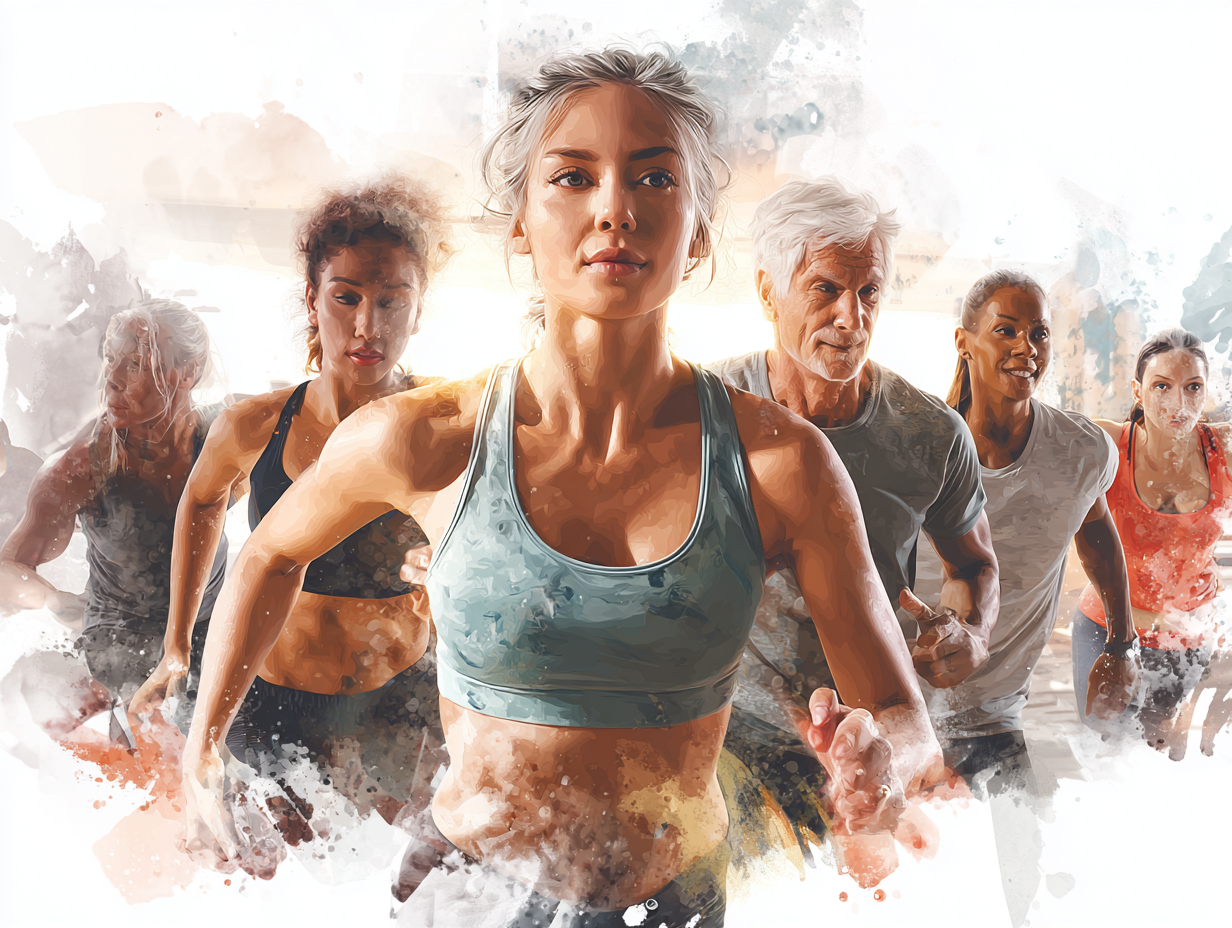 Antrenament de forță